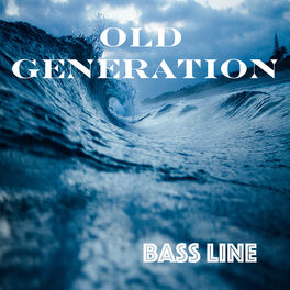 Album cover of Bass Line