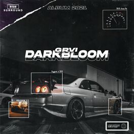 Album cover of Darkbloom