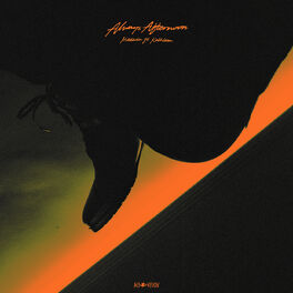 Album cover of Always Afternoon