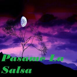 Album cover of Pasame la Salsa