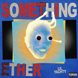 Album cover of Something Ether