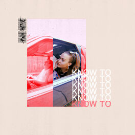 Album cover of Know To