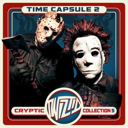 Album cover of CC5: Time Capsule 2