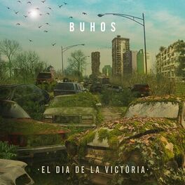 Album cover of El Dia de la Victòria