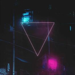 Album cover of At Night (Remixes)