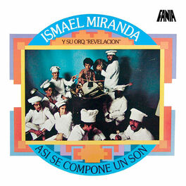 Album cover of Así Se Compone un Son