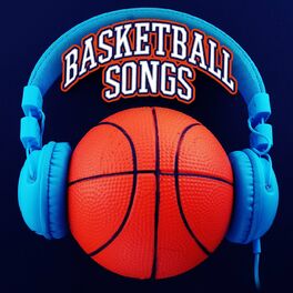 Album cover of Basketball Songs