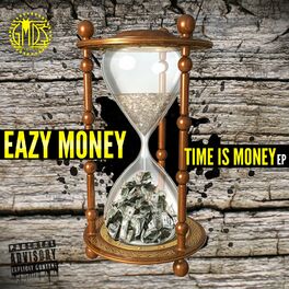 Album cover of Time Is Money