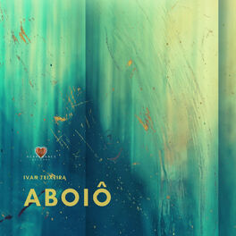 Album cover of Aboiô