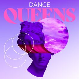 Album cover of Dance Queens