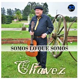 Album cover of Somos Lo Que Somos
