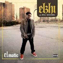 Album cover of Elmatic