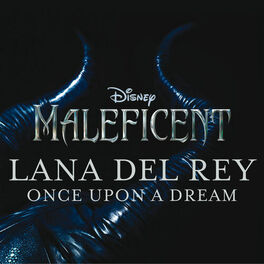 Album picture of Once Upon a Dream (from 