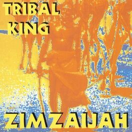 Album cover of King Zimzaijah