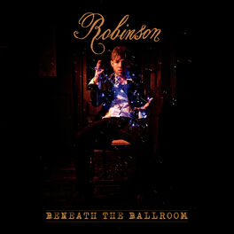 Album picture of Beneath The Ballroom