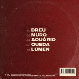 Album cover of Breu