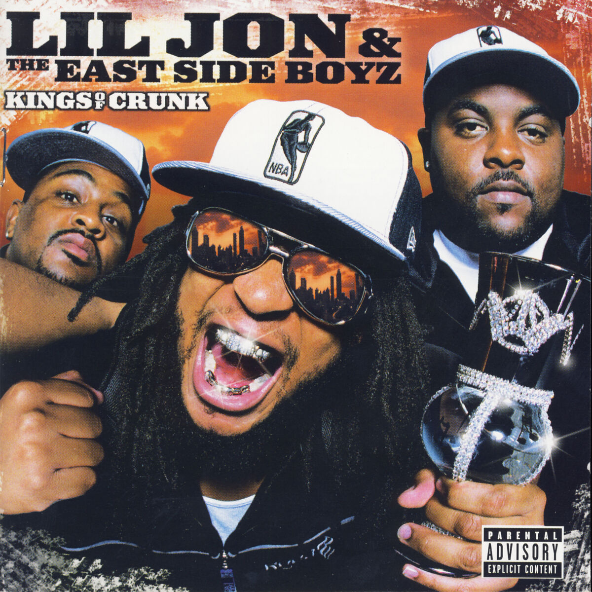 Lil Jon & The East Side Boyz - Play No Games: listen with lyrics | Deezer