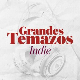 Album cover of Grandes Temazos: Indie