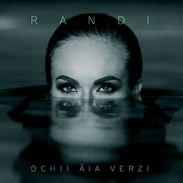 Album cover of Ochii Aia Verzi