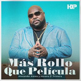 Album cover of Más Rollo Que Película