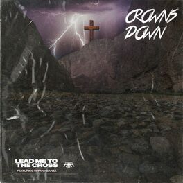 Album cover of Lead Me to the Cross (feat. Tiffany Garza)