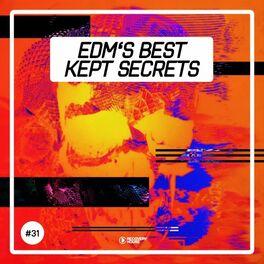 Album cover of EDM's Best Kept Secrets, Vol. 31