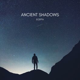 Album cover of Ancient Shadows