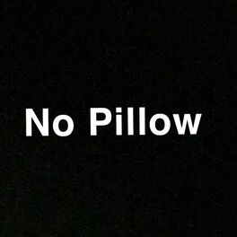 Album cover of No Pillow