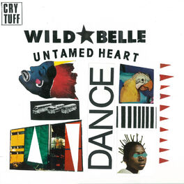 Album cover of Untamed Heart / Morphine Dreamer (Single)