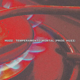 Album cover of Temperamento Mortal