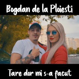Album cover of Tare dor mi s-a facut