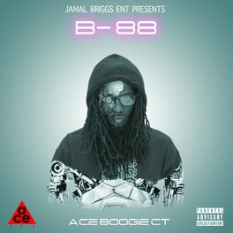 Album cover of B-88