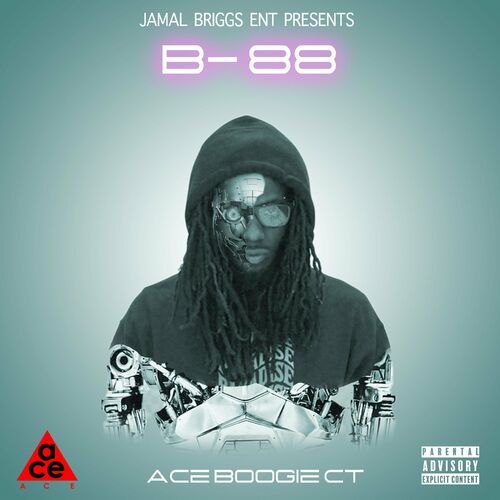 B ace boogie Upcoming American