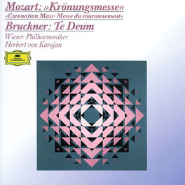 Album cover of Mozart: Mass K.317 