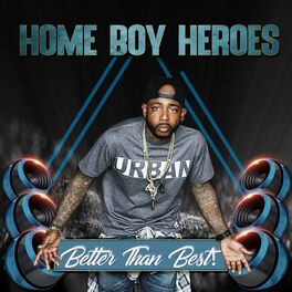 Play 2025 homeboy heroes