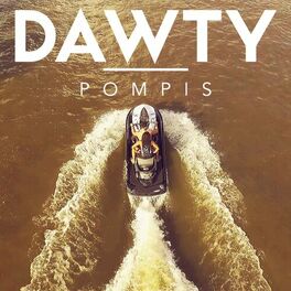 Album cover of Dawty