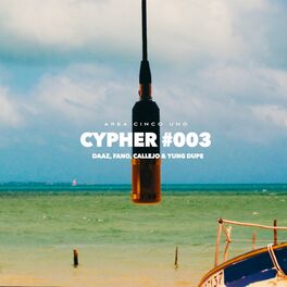 Album cover of Cypher #003