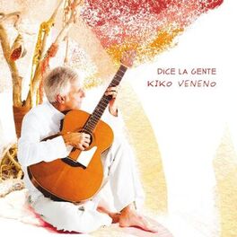 Album cover of Dice la gente