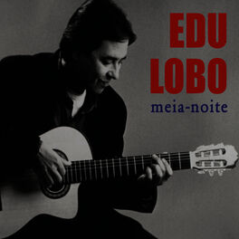 Album cover of Meia-noite