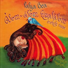 Album cover of Álom-Álom, Kitalálom (Énekelt Mese)
