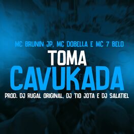 Album cover of Toma cavukada
