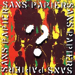 Album cover of Sans Papiers, Vol.1