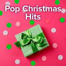 Album cover of Pop Christmas Hits 2023