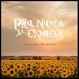 Album cover of pra nunca se esquecer