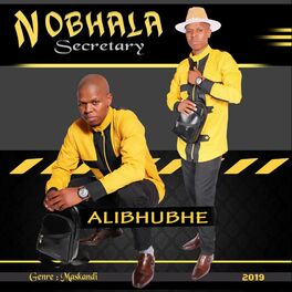 Album cover of Alibhubhe
