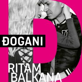 Album cover of Ritam Balkana
