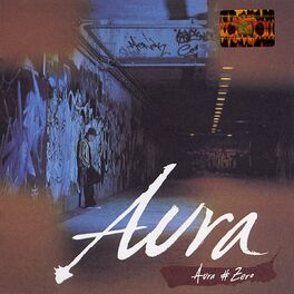 Album cover of Aura ＃Zero