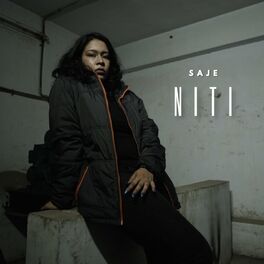 Album cover of Niti
