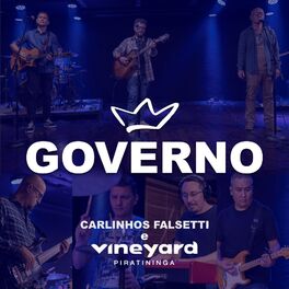 Album cover of Governo