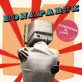 Album cover of Computer in Love